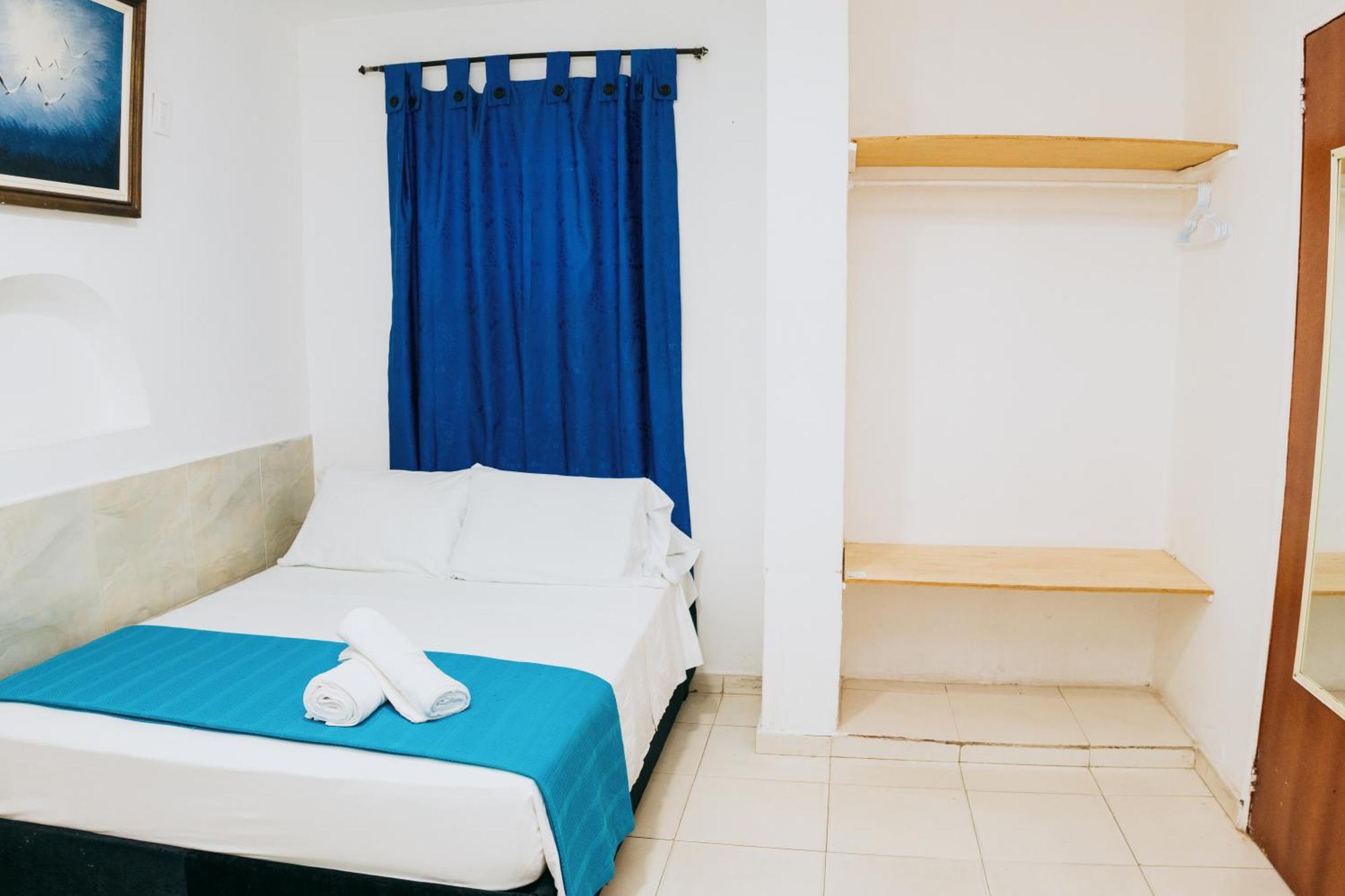 Hotel Ibatama — Photos 2